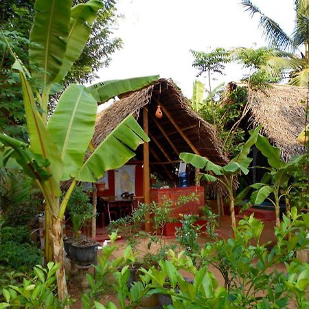 Homestay Camping Anuradhapura Exterior foto